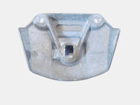Harley Davidson Sportster 883 & 1200 Headlight Headlamp Visor Mount Bracket - C3 Cycle