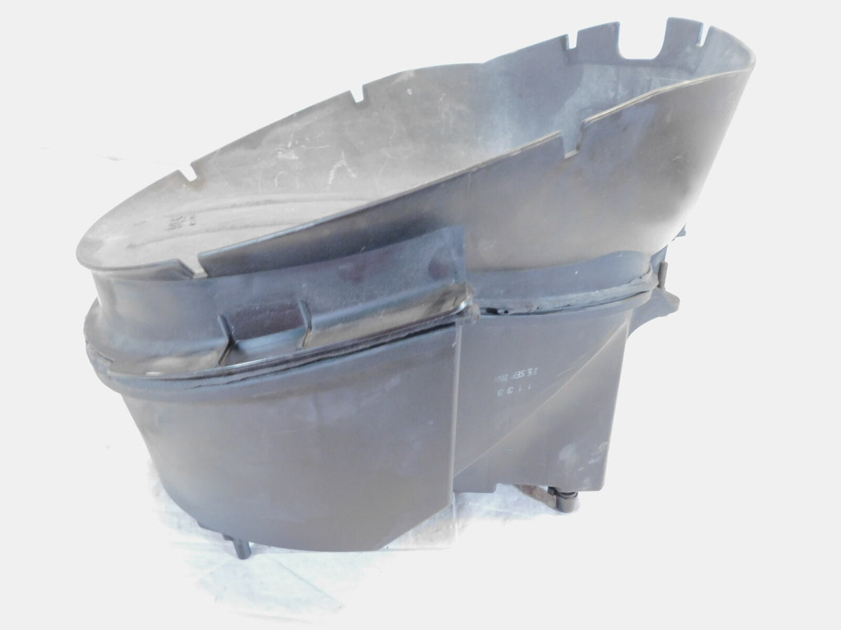 2001-2005 BMW F650CS F650 CS Air Intake Filter Cleaner Box & Luggage Compartment - C3 Cycle