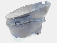 2001-2005 BMW F650CS F650 CS Air Intake Filter Cleaner Box & Luggage Compartment - C3 Cycle