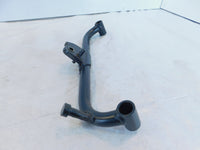 2001-05 BMW F650CS Scarver Side Stand Kickstand Frame Bracket Engine Motor Mount - C3 Cycle
