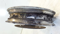 Harley Davidson Softail Deluxe Heritage Classic Laced Rear Wheel Rim -for Repair - C3 Cycle