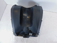 2011-15 BMW C650GT Scooter Luggage Trunk Compartment Floor Panel Mudguard Fender - C3 Cycle