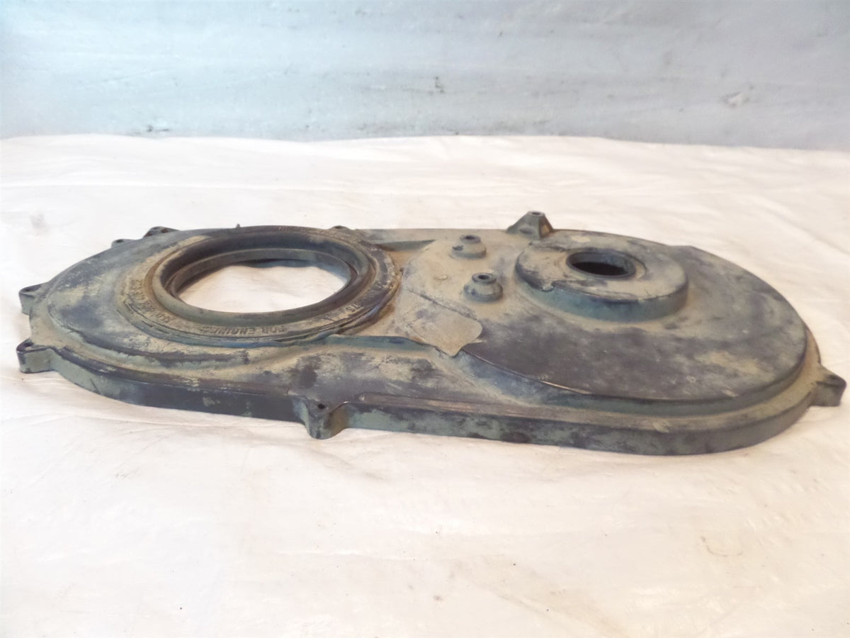 Polaris 325 330 Magnum 4X4 2X4 Engine Motor Inner Clutch Cover Guard - 2201676 - C3 Cycle
