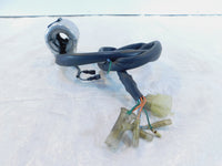Honda VT1100 Shadow 1100 Spirit & ACE Left Handlebar Switches Horn & Turn Signal - C3 Cycle