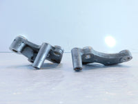 Honda VTR1000F Super Hawk Firestorm Rear Lower Shock Linkage Link Brackets - C3 Cycle