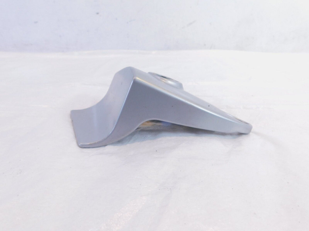 BMW R850R & R1100R Silver Right Headlight Bracket Mount Support - 63122306736 - C3 Cycle