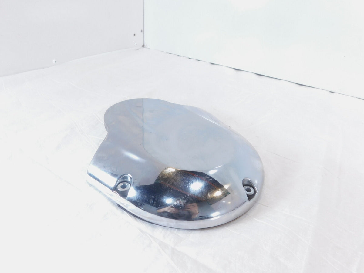 Victory V92 Vegas Kingpin Touring & Classic Cruiser Drive Belt Sprocket Cover - C3 Cycle