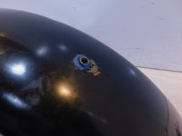 1999-2003 Harley Davidson Sportster 883 & 1200 Black Rear Wheel Cover Fender - C3 Cycle