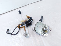 Harley Davidson Touring Road King Electra Glide Fuel Gas Petrol Pump - For Parts