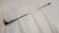 Harley Davidson Touring Road King Street & Electra Glide Long Gear Shifter Rod - C3 Cycle