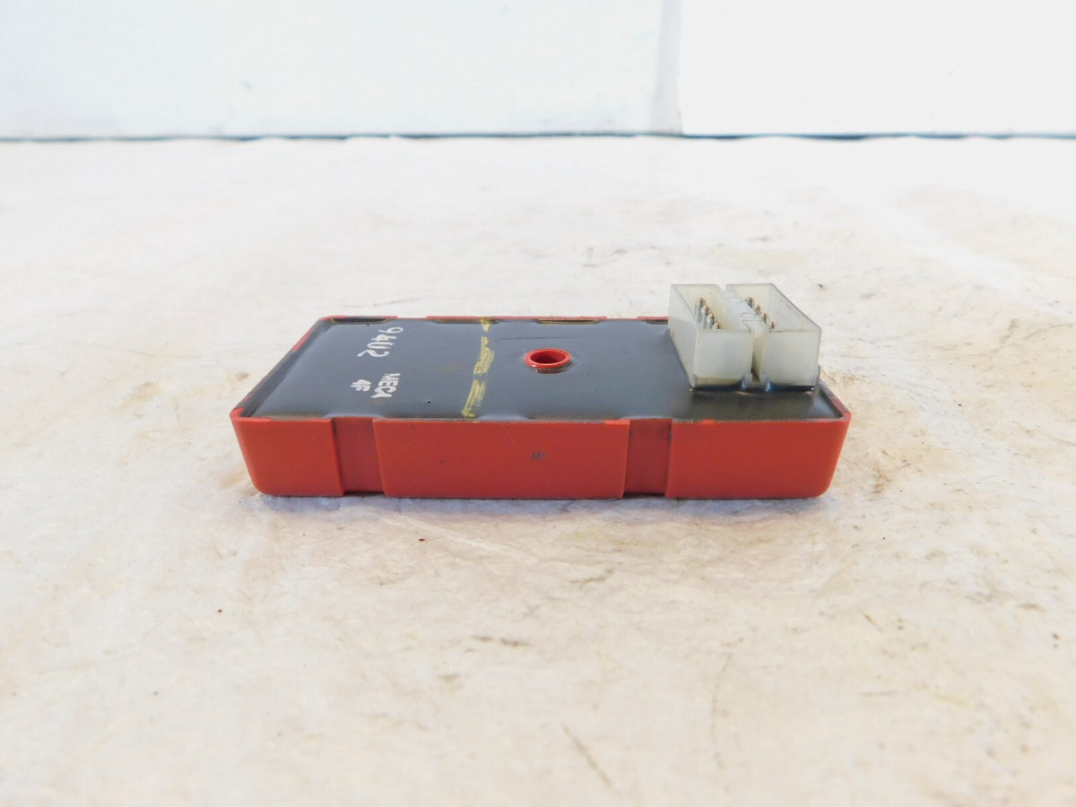 1995 95 Buell S2 S2T Thunderbolt Turn Signal Relay Canceller Module TSM - C3 Cycle
