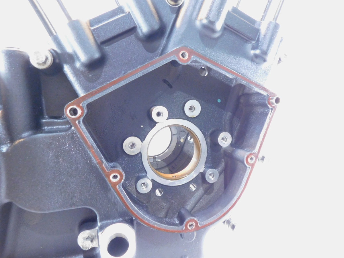 Polaris Victory Cross Country Vision Vegas Engine Motor Crankcase Crank Case - C3 Cycle