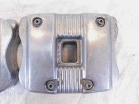 Harley Davidson Sportster 883 & 1200 Polished Rocker Box Bottom & Top Covers - C3 Cycle