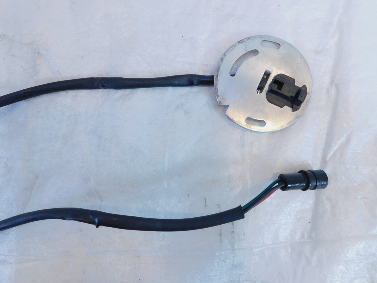 Harley Davidson Dyna Wide Glide & Low Rider Ignition Points Module Sensor - C3 Cycle