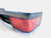 Harley Davidson Electra Glide Ultra Classic Luggage Box Rear Brake Light Housing - C3 Cycle