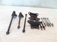 Yamaha V-Star XVS1300 Tourer 1300 Engine Motor Mount Support Bracket & Hardware - C3 Cycle