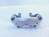 Harley Davidson Sportster 883 1200 & Dyna Upper Lower Handlebar Bar Riser Clamps - C3 Cycle