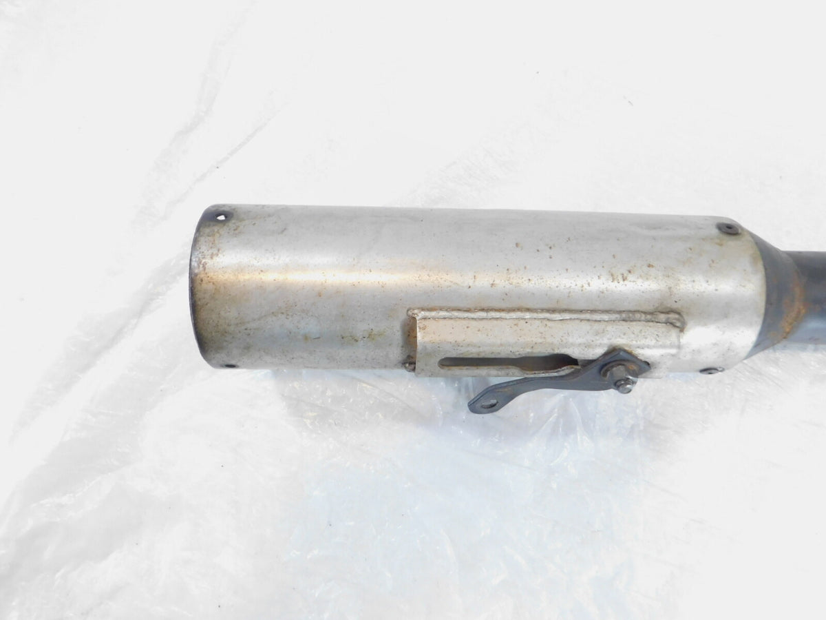 Kawasaki Ninja 1000 1000R ZX1000 Vance & Hines Exhaust Header Pipe & Muffler