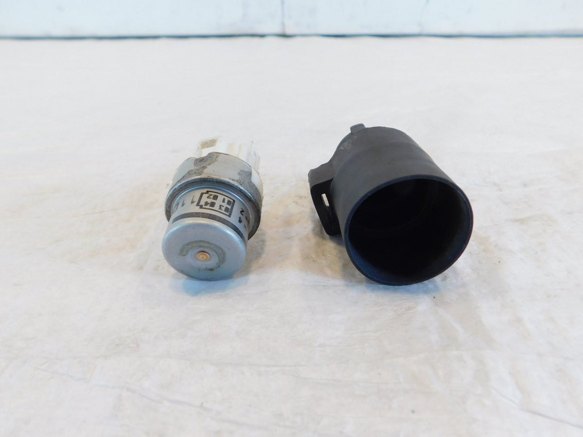 Kawasaki KL650 KLR650 Ninja 750 ZX-7 & Voyager XII & Vulcan 88 1500 Relay Switch - C3 Cycle