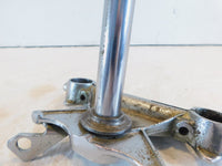 1971-1972 Harley Davidson Sportster 900 1000 Lower Bottom Front Fork Triple Tree - C3 Cycle