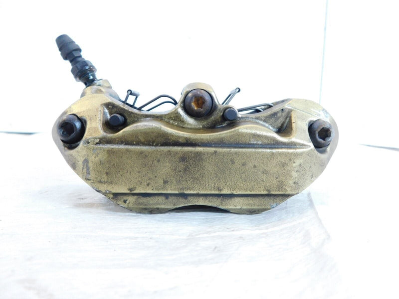 2006-2009 Aprilia Tuono 1000 RSV1000 Brembo Front Wheel Right Disc Brake Caliper