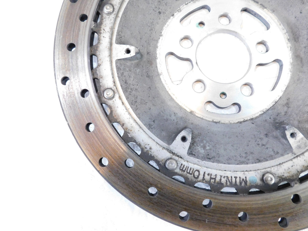 2001-2017 Honda GL1800 Goldwing 1800 Rear Wheel Brake Disc Rotor 43250-MCA-013 - C3 Cycle