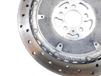 2001-2017 Honda GL1800 Goldwing 1800 Rear Wheel Brake Disc Rotor 43250-MCA-013 - C3 Cycle