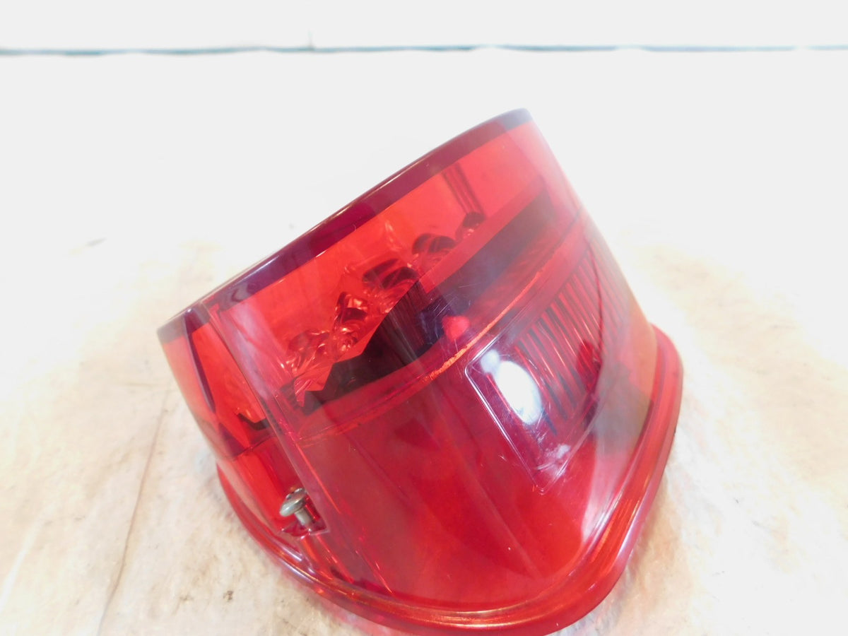 Harley Davidson Touring Dyna Softail Sportster BAL LED Tail Brake Light Taillamp - C3 Cycle