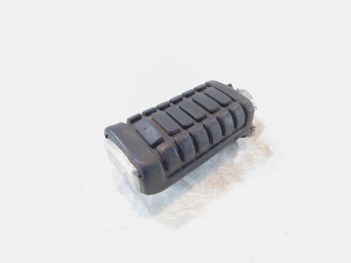 Honda Magna Sabre & 700 750 1100 Left Rear Passenger Footrest Foot Peg Rest - C3 Cycle