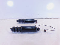 2014 2015 2016 Harley Davidson Road King & Electra Glide Rear Shock Absorbers - C3 Cycle