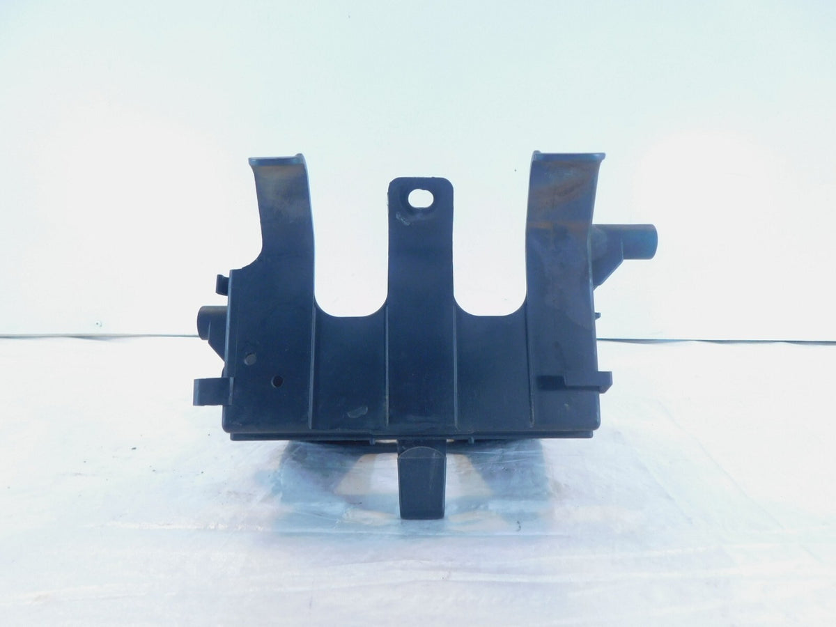 08 Harley Davidson Touring Road King Street Electra Glide Battery Mount Box Tray - C3 Cycle