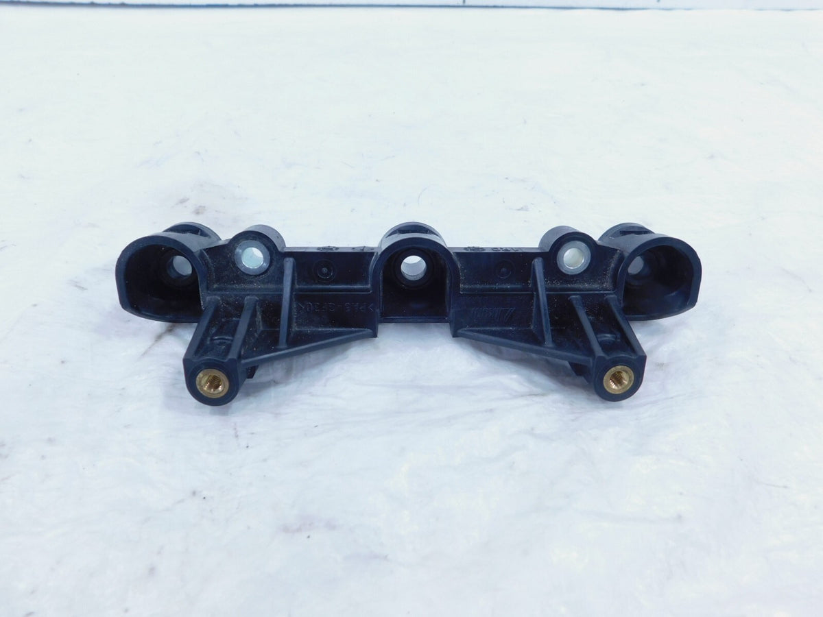 Yamaha FJ09 FZ09 MT09 Tracer XSR900 Lower Throttle Body Fuel Injector Rail Pipe - C3 Cycle