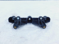Yamaha FJ09 FZ09 MT09 Tracer XSR900 Lower Throttle Body Fuel Injector Rail Pipe - C3 Cycle