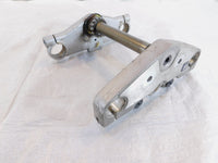 2002-2008 Suzuki GZ250 Marauder 250 Front Wheel Fork Steering Stem Triple Trees - C3 Cycle