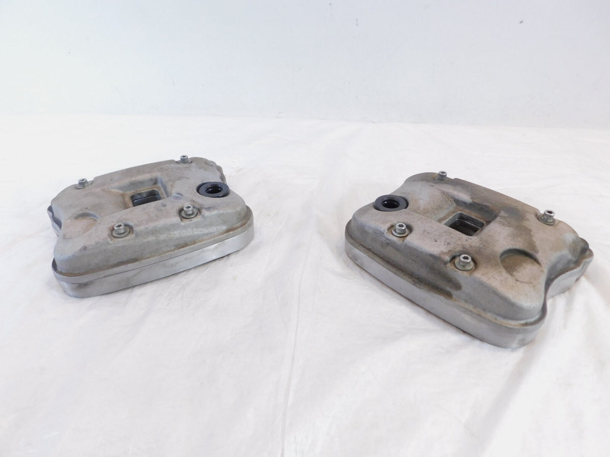 2007 & 2008 Buell XB XB9 XB12 Firebolt Lightning & Ulysses Rocker Arms & Boxes - C3 Cycle