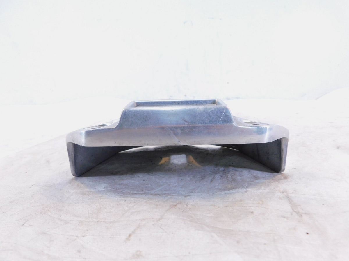 Harley Davidson Sportster 883 1200 Headlight Head Light Lamp Visor Mount Bracket - C3 Cycle