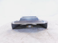 Harley Davidson Sportster 883 1200 Headlight Head Light Lamp Visor Mount Bracket - C3 Cycle