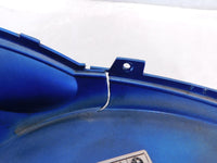 2005-2008 BMW R1200ST R1200 ST Blue Right Side Fairing Cowling Cowl Cover Panel - C3 Cycle