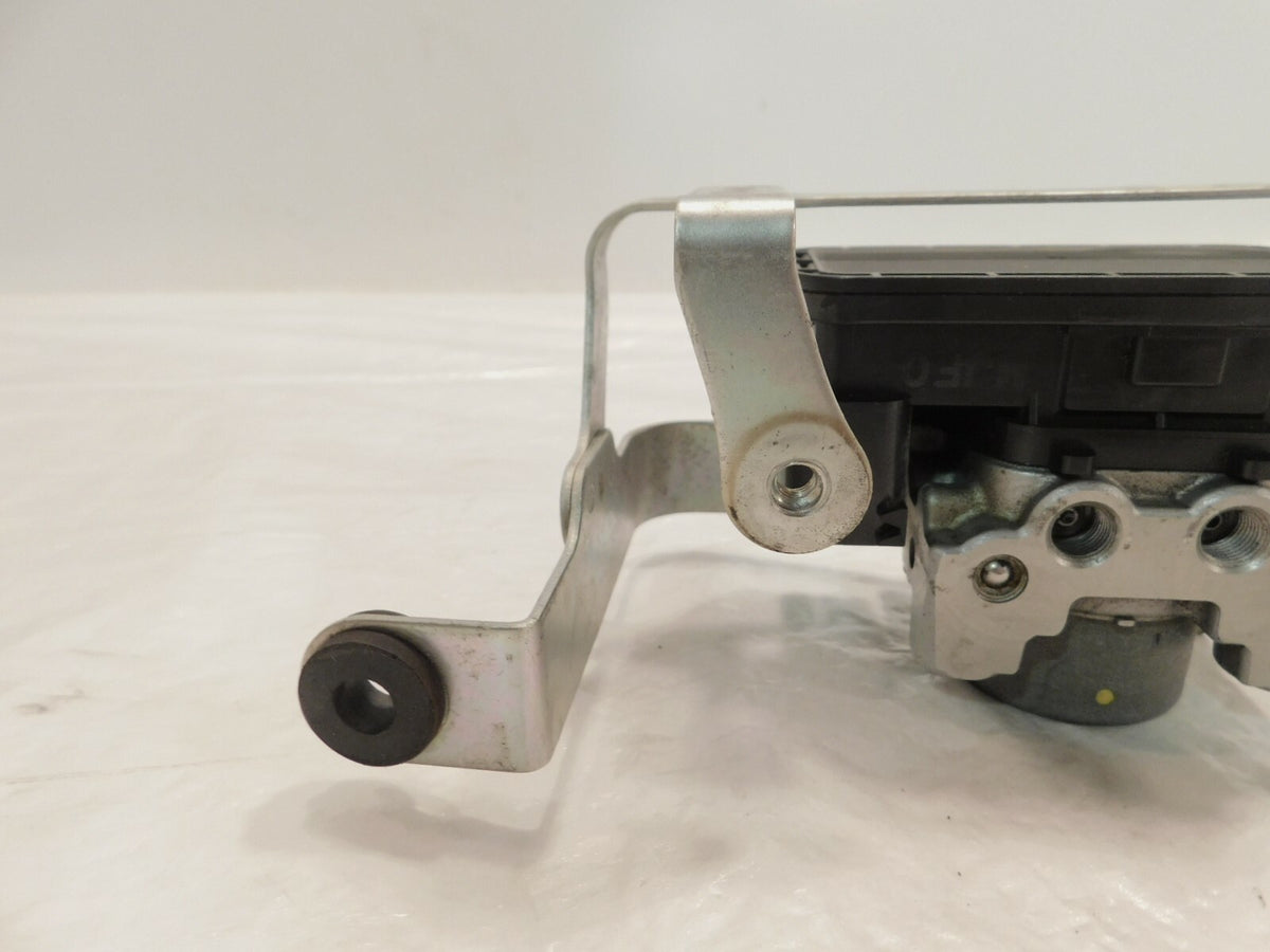 2014 14 Honda CTX700D & CTX700ND ABS Brake Pump Modulator & Bracket Mount - C3 Cycle
