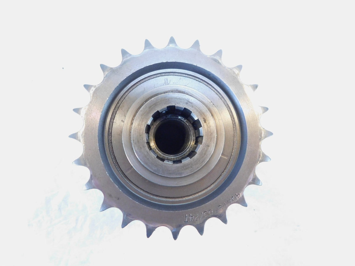Harley Davidson EVO Electra Glide FX FXR & Softail Compensator Gears Assembly - C3 Cycle