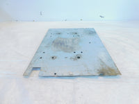 2002 Harley Davidson Touring Electra Glide Ultra Classic Tour Pak Mounting Plate - C3 Cycle