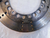 1987-1999 Kawasaki VN15SE Vulcan 88 VN1500A SE Rear Wheel Brake Disc Rotor 6.6mm - C3 Cycle