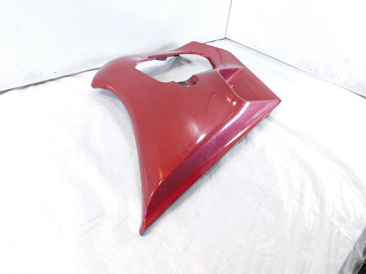 1992-1997 BMW K1100LT K1100 Red Right Side Lower Mid Fairing Cowling Panel Cover - C3 Cycle