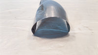 2014 Honda CTX1300 Right Front Exhaust Muffler Heat Shield Guard - C3 Cycle