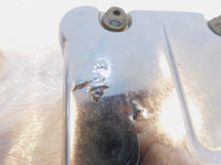 Harley Davidson Touring Dyna & Softail Chrome Cylinder Head Rocker Boxes - C3 Cycle