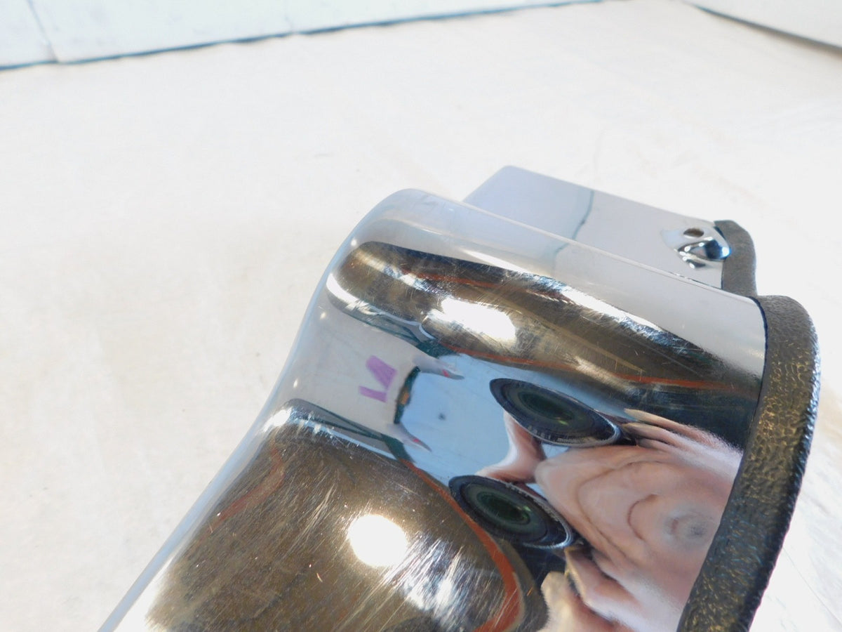 Harley Electra Glide Ultra & Classic Chrome Front Fairing Cover Trim 58208-96 - C3 Cycle