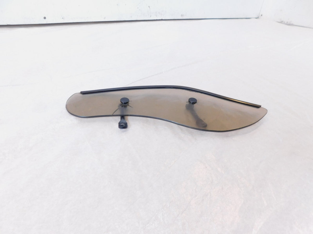 2003 Kawasaki Vulcan 1500 Classic VN1500 Front Lower Wind Air Deflector Panel