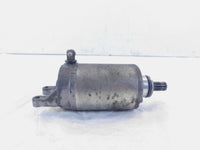2006-2017 Triumph Daytona 675 675R Engine Electrical Starting Starter Motor - C3 Cycle