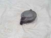 1982 82 Yamaha XV920 Virago 920 Cylinder Head Valve Inspection Cover - C3 Cycle