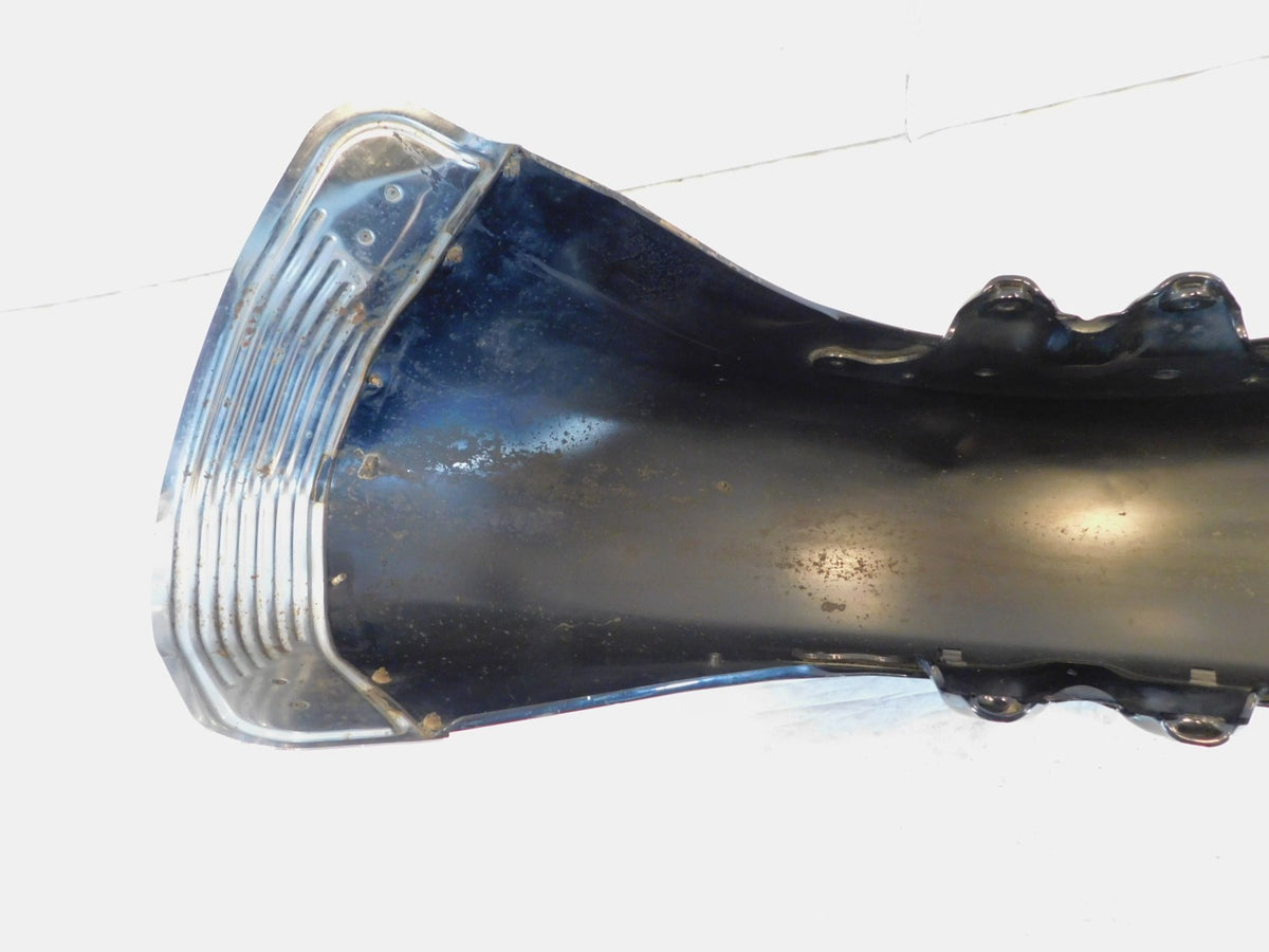 Harley Davidson Road King Electra Glide Ultra Classic Front Wheel Fender DENTED - C3 Cycle